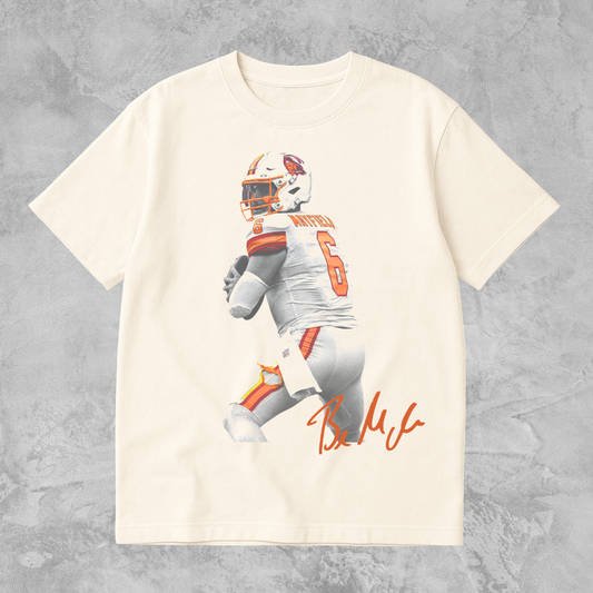 Baker Mayfield Tee
