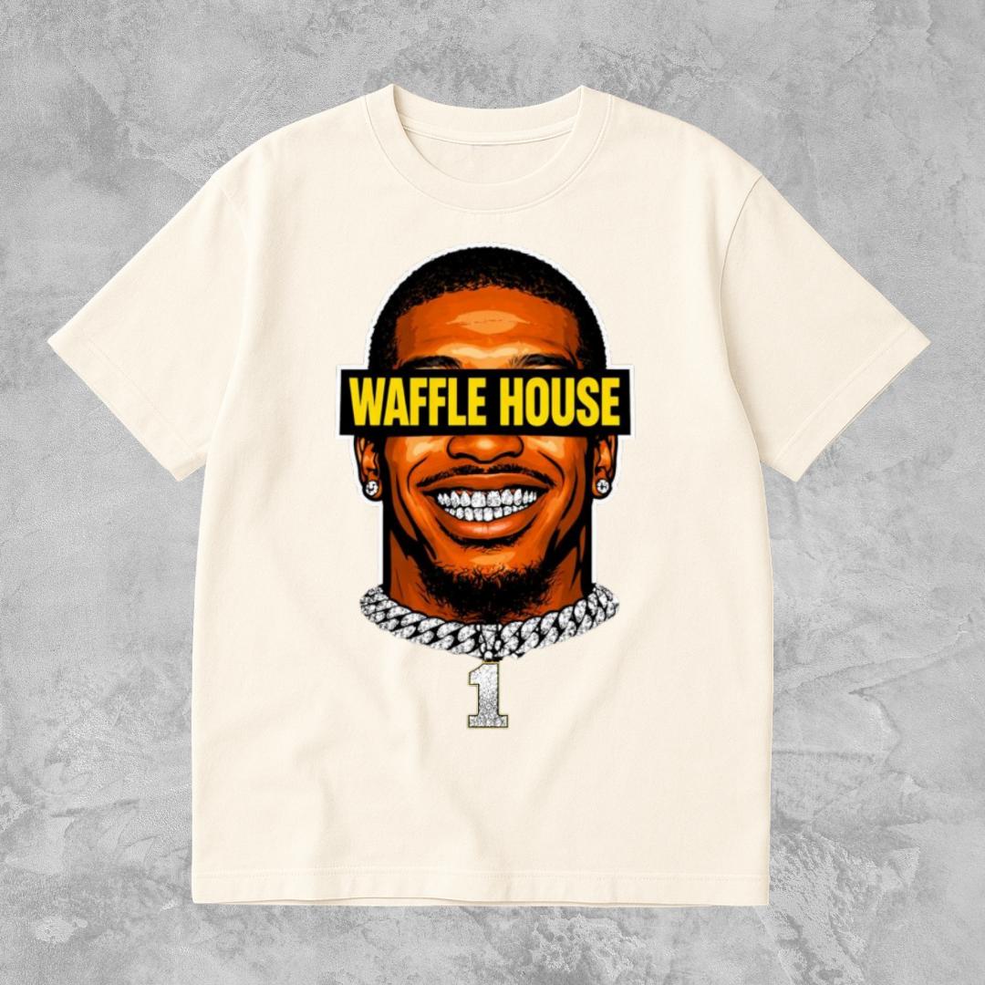 Jamarr Chase Tee