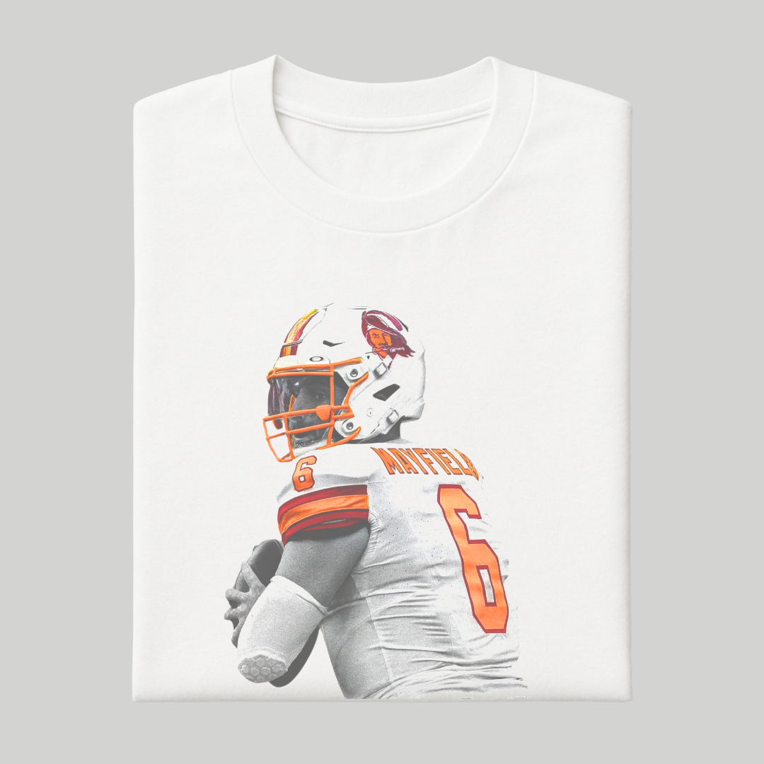 Baker Mayfield Tee