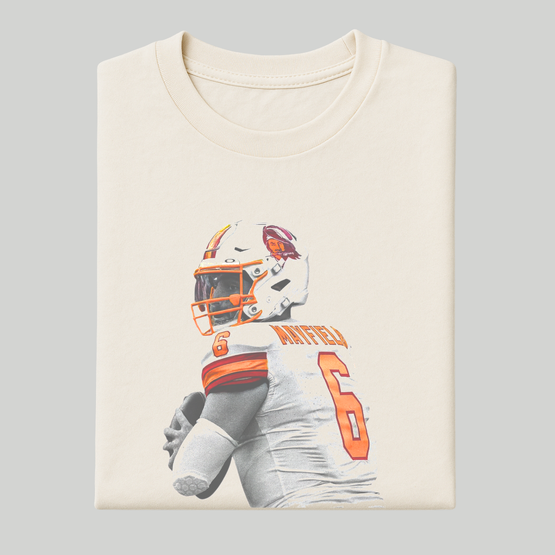Baker Mayfield Tee