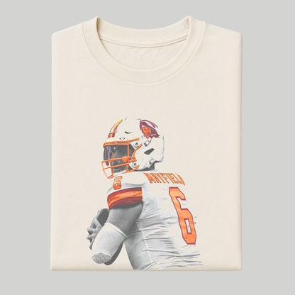Baker Mayfield Tee