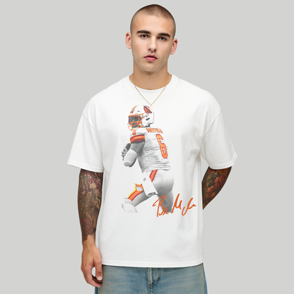 Baker Mayfield Tee