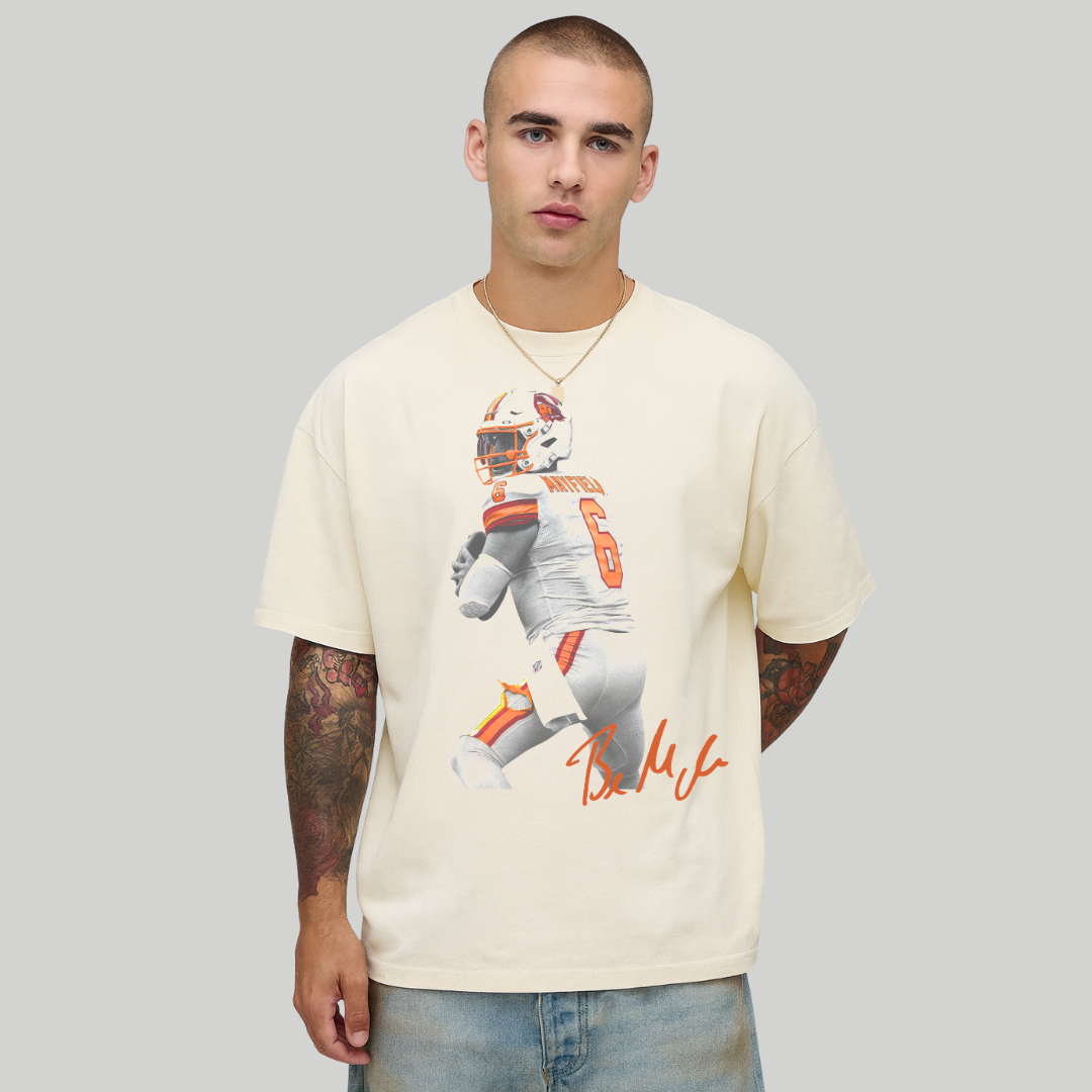 Baker Mayfield Tee