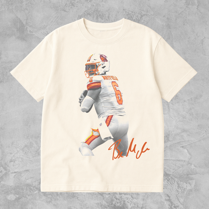 Baker Mayfield Tee