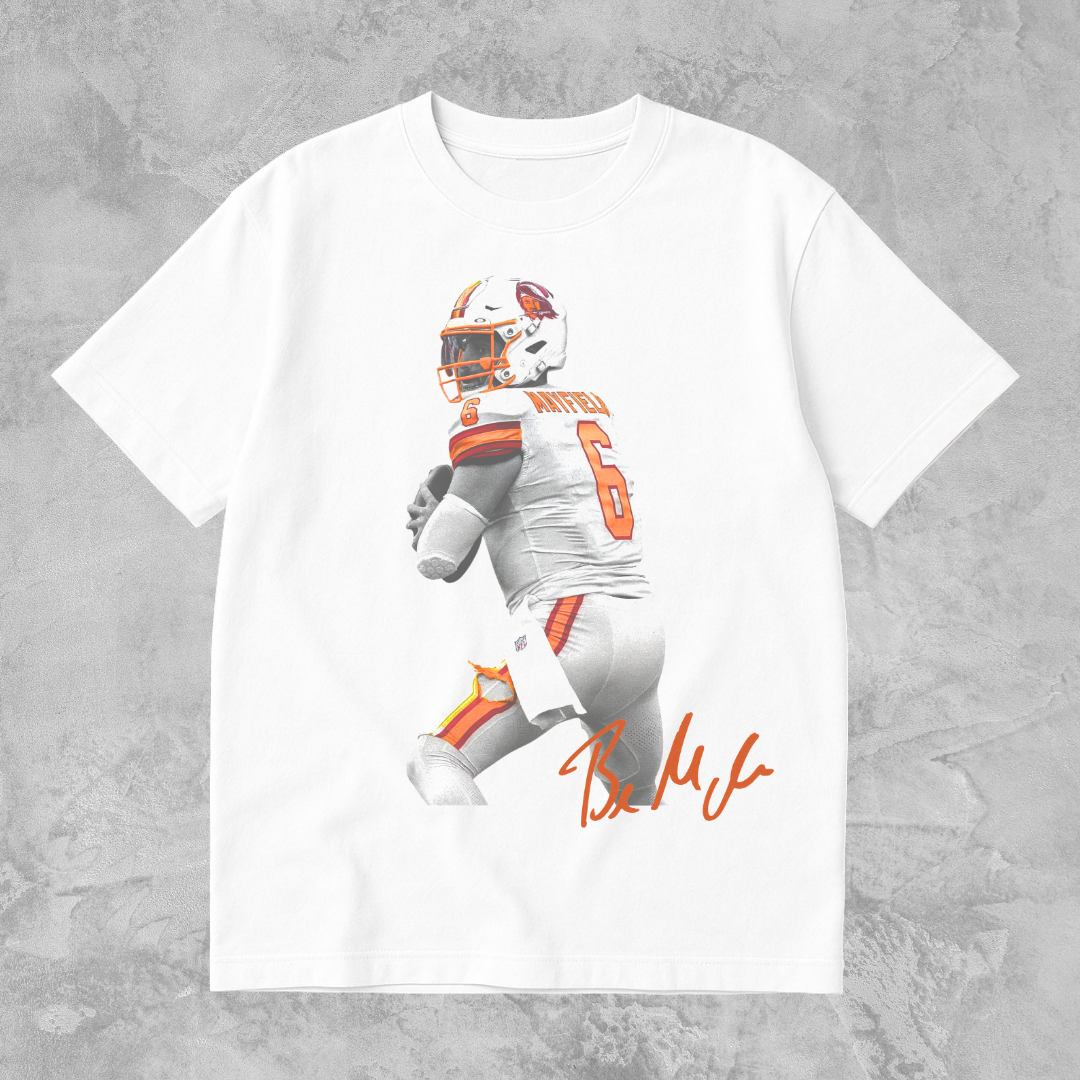 Baker Mayfield Tee