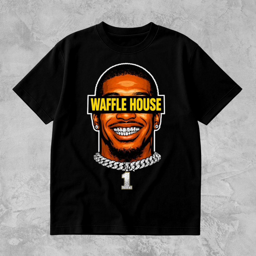 Jamarr Chase Tee