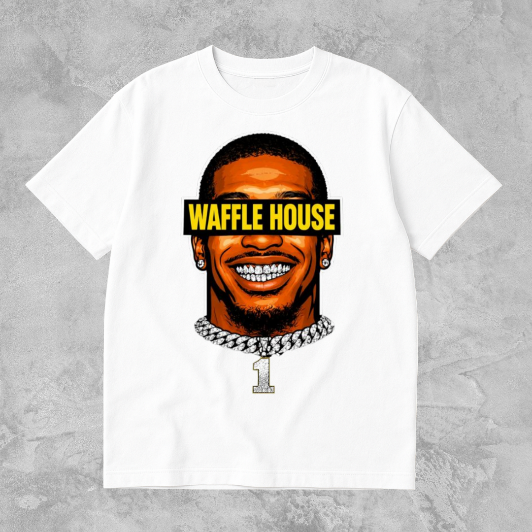 Jamarr Chase Tee