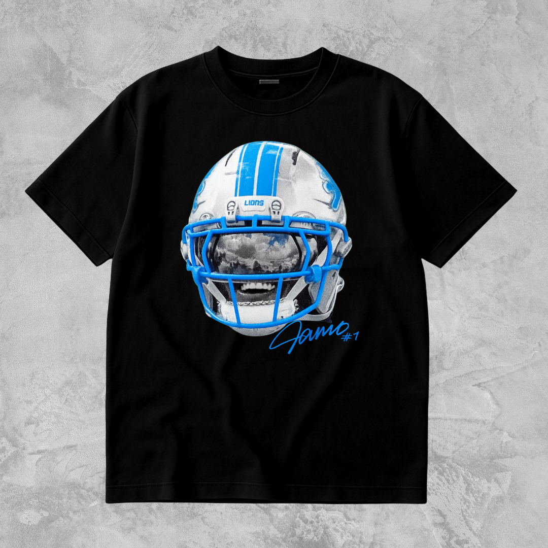 Jameson Williams Tee