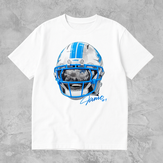 Jameson Williams Tee