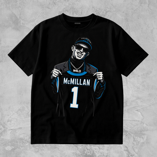 Tet McMillan Tee