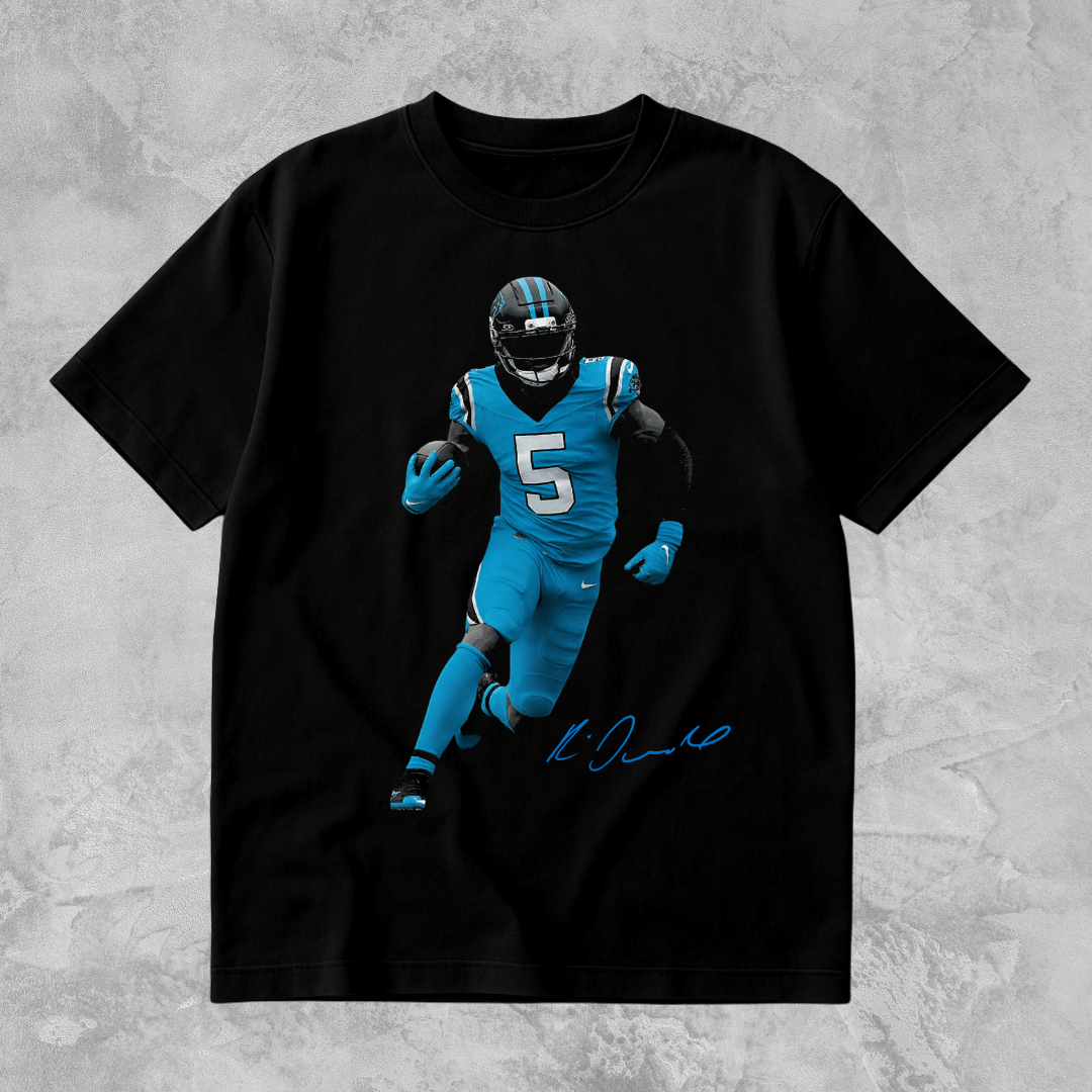 Rico Dowdle Tee